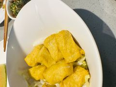 -海底捞火锅(大华一路店)