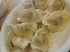 -海胆小馆(东北水饺·春柳店)