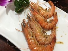 -渔日本料理铁板烧(新天地假日广场店)