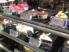 -85度C(广州石牌桥店)