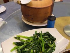 -清水湖度假村(罗浮山美食地标店)