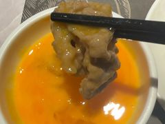 -一绪に寿喜烧自助(世茂广场店)
