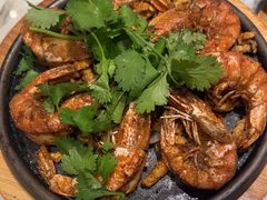 -鹿港小镇(霄云店)