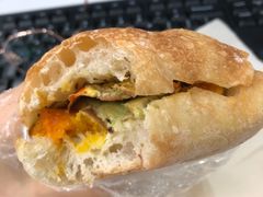 恰巴塔-慢熟面包店bud bread(孩儿巷店)