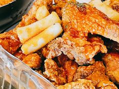 -玛喜达韩国料理·炸串·小吃(苏宁易购店)