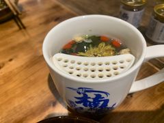 -楠火锅(广州总店)