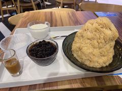 变态咖啡棉花甜-Ice Monster冰馆·CNN评选全球十大甜品(国贸商城店)