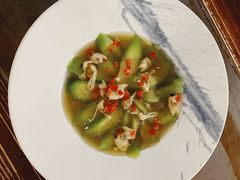 丝瓜-Let's Taipei 非常烘焙(太古里店)