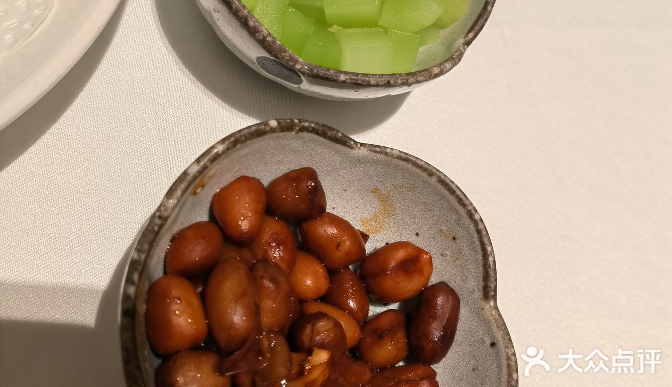 阿拉，吃个上海菜呗……