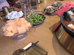 -三顾烤庐·烤鱼·烧烤·龙虾(奉贤店)