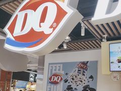 -DQ·蛋糕·冰淇淋(金桥店)