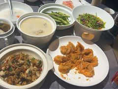 -徐记海鲜(梅溪新天地店)