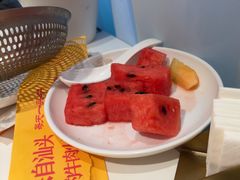 -犇鼎牛潮汕牛肉火锅(新辰里学清路店)