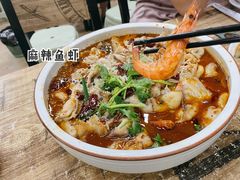 -无招牌