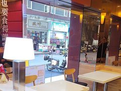 -尊宝比萨(中山八店)