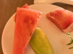 -舟山朱家尖威斯汀酒店·知味标帜自助餐厅