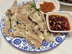 -青年路烩面馆(绿地世纪城店)
