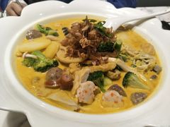 -花锅速食(日月广场店)
