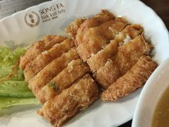 -松發肉骨茶(克拉码头店)