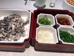 -在前门·烤鸭北京菜(五月花广场店)