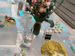 -菲住布渴酒店自助餐厅(阿里巴巴西溪园区店)