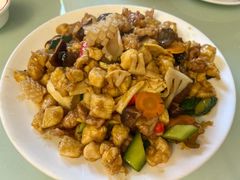 -胖子菜馆(隆昌路店)