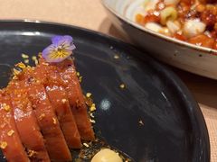 -青年公社烤鸭(青年路店)