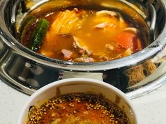 -龍歌自助小火锅(城阳万象汇店)