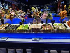 -SEA西雅图海鲜自助餐厅(海乐世界店)