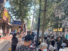-王记肉火烧早餐中国店