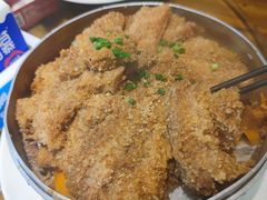 -原生态土钵菜·赣南土菜地标(开发区店)