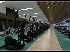 -杨柳河(地铁站)