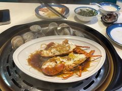 -蔚海之都·象山蒸汽海鲜(仙霞路店)