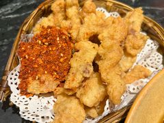 -廖川菜(太阳宫店)