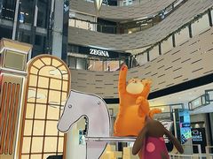 -上海尚嘉中心