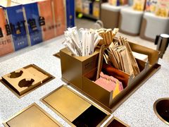 -喜茶(深圳喜荟城店)
