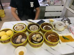 -肥佬夜茶(早茶·西乡店)
