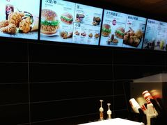 -肯德基(北京南站店)