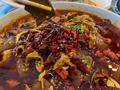 -大蓉和(双楠店)