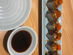 -Tuna maki寿司(园区永旺店)