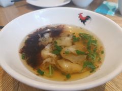 手打扁肉汤-莆田餐厅PUTIEN(三里屯店)