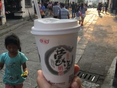 -传统手工面