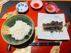 顶级雪花和牛-香樟花园法式铁板烧(恒隆广场店)