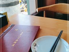 -惠丰门丁肉饼店