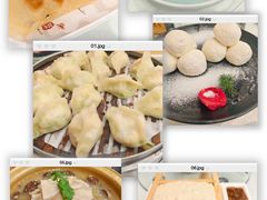-王厚元饺子·辽菜·烤鸭(黄河大街店)