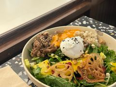 -OUR Bakery(国贸商城店)