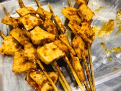 -京朋串屋·烧烤(望京西路总店)