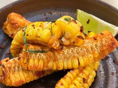 泡菜香辣玉米條-农畉LONFOOD(福田星河COCOPark店)