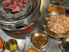 -本炙炭烤·蒲烧活鳗料理店(金沙洲店)