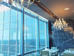 -上海龙之梦万丽酒店